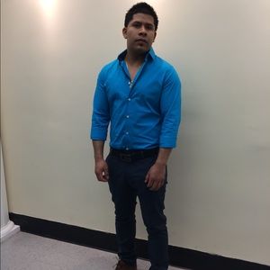 Meet your Posher, Ivan